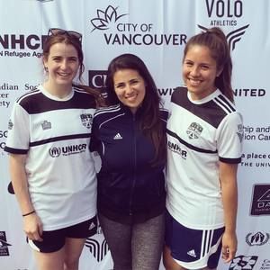 Meet your Posher, Melissa